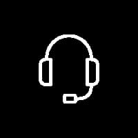خدمة عملاء متكاملة Icon